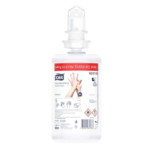 Pěnový dezinfekční prostředek na ruce s alkoholem, Tork Premium, 950 ml, S4